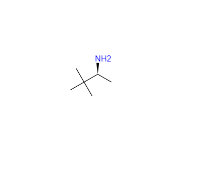 (S)-3,3-二甲基-2-丁胺