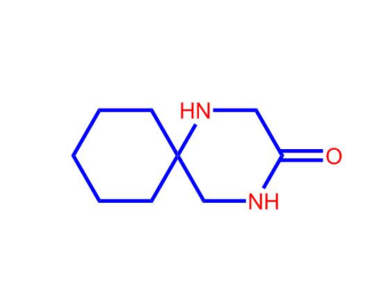 1,4-二氮杂螺[5.5]十一烷-3-酮1547757-91-4