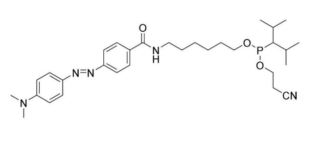 5'-Dabcyl CE-Phosphoramidite