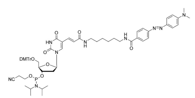 Dabcyl-dT CE-Phosphoramidite