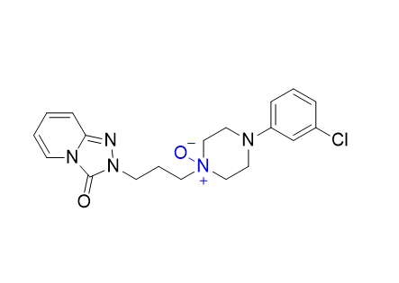 曲唑酮杂质03 55290-68-1