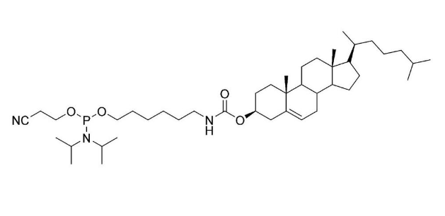 5'-Cholesterol CE-Phosphoramidite