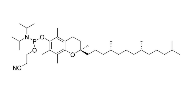 5'-Tocopherol CE-Phosphoramidite