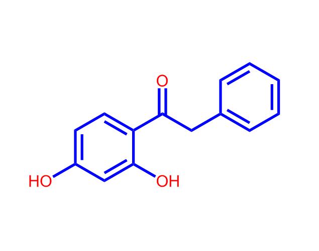 1-(2,4-二羟基苯基)-2-苯基乙酮3669-41-8