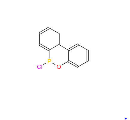 10-氯-9,10-二氢-9-氧杂-10-磷杂菲