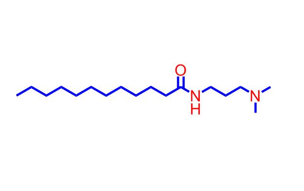 N-[3-(二甲氨基)丙基]月桂酰胺3179-80-4