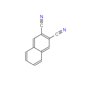 2,3-二氰基萘