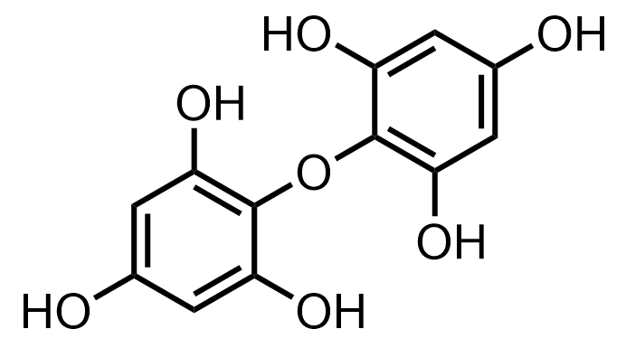 间苯三酚杂质68