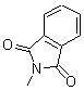 N-甲基邻苯二甲酰亚胺 550-44-7