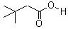 3,3-二甲基丁酸 1070-83-3