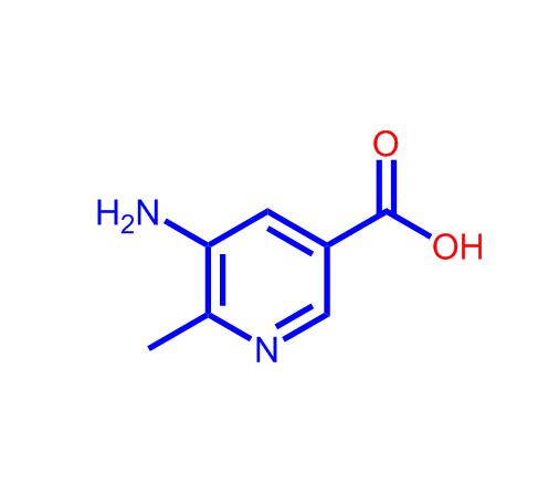 5-氨基-6-甲基烟酸91978-75-5