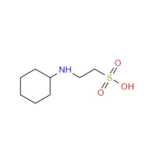 2-(N-环己氨基)乙磺酸CHES