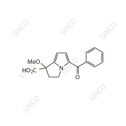 酮咯酸EP杂质D