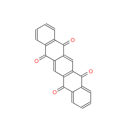 5,7,12,14-并五苯四酮