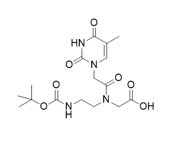 BOC-PNA-T-OH