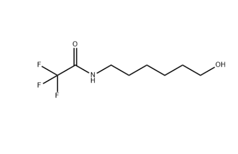 N-(6-羟基己基)三氟乙酰胺