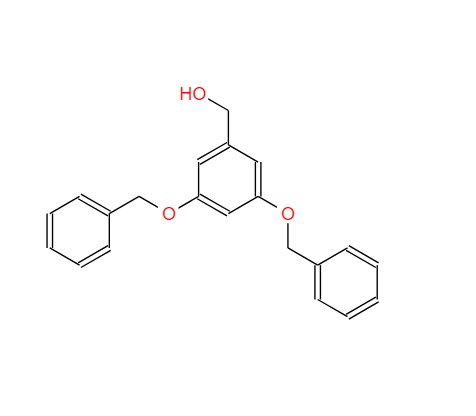 3,5-二苄氧基苯甲醇