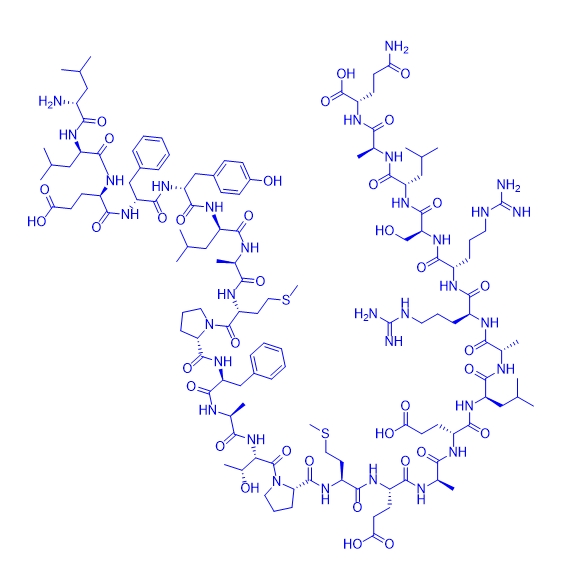 泛 MHC II 类限制性肽NY-ESO-1 (87-111)/508230-31-7/NY-ESO-1 (87-111)