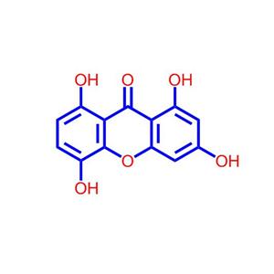 去甲基雏叶龙胆酮2980-32-7
