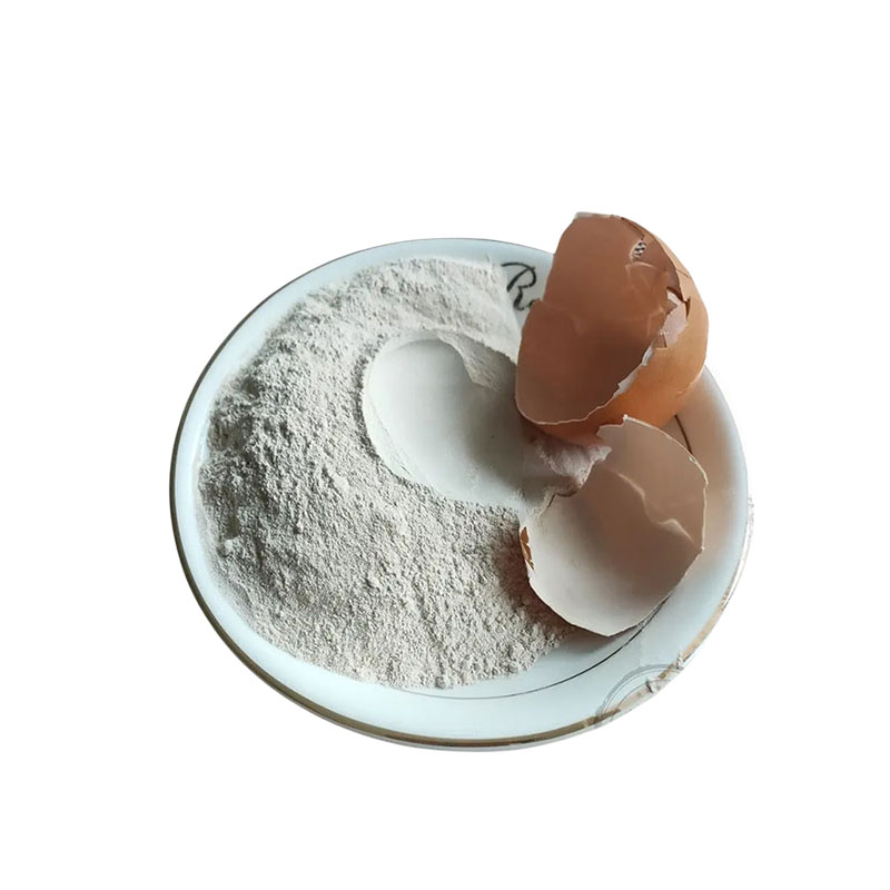 蛋壳粉 肥料花肥用 动物饲料添加高钙蛋壳内膜粉