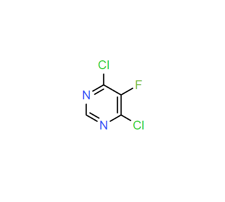 4,6-二氯-5-氟嘧啶