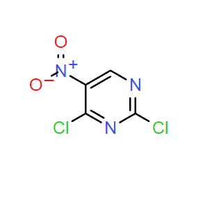2,4-二氯-5-硝基嘧啶