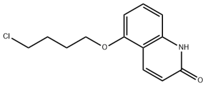 Aripiprazole-Impurity 41