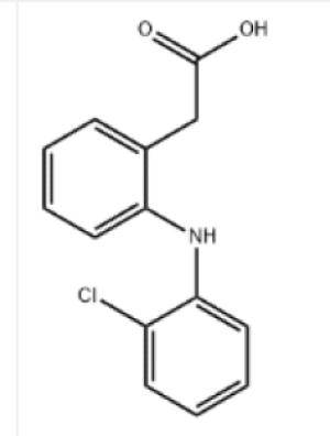 双氯芬酸杂质16