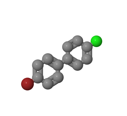 4'-氯-4-溴联苯 23055-77-8