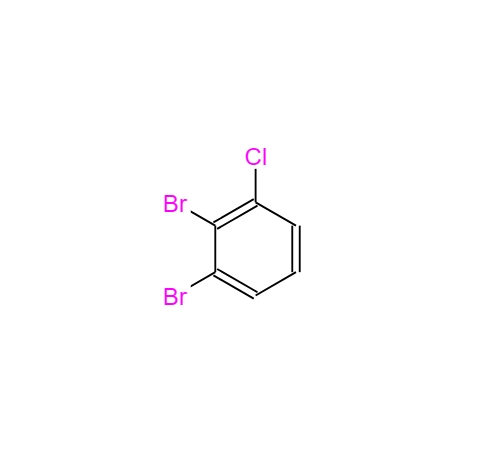 1-氯-2,3-二溴苯 104514-49-0