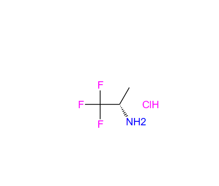 (S)-1,1,1-三氟异丙胺盐酸盐