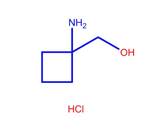 (1-氨基环丁基)甲醇盐酸盐1392213-15-8