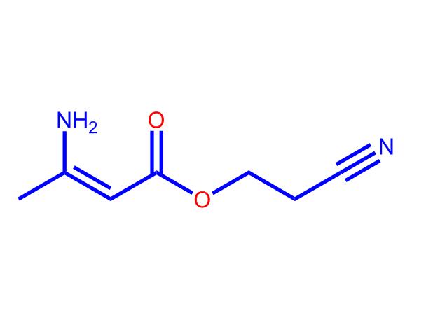 3-氨基巴豆酸氰乙酯193539-61-6