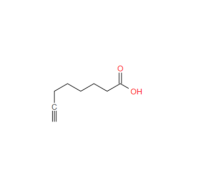 7-辛炔酸