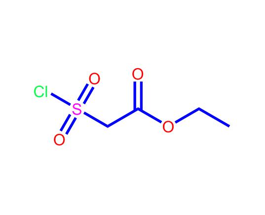2-(氯磺酰基)乙酸乙酯55896-93-0