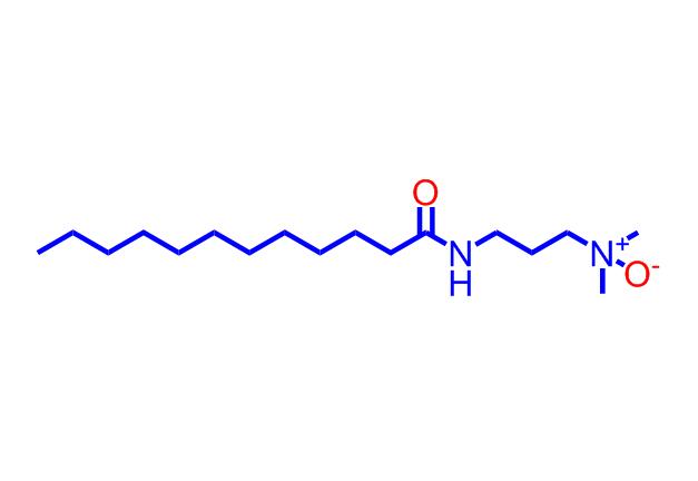 月桂酰胺丙基氧化胺61792-31-2