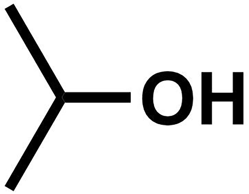 异丙醇, ≤30ppm, 超干, Isopropyl alcohol, 67-63-0