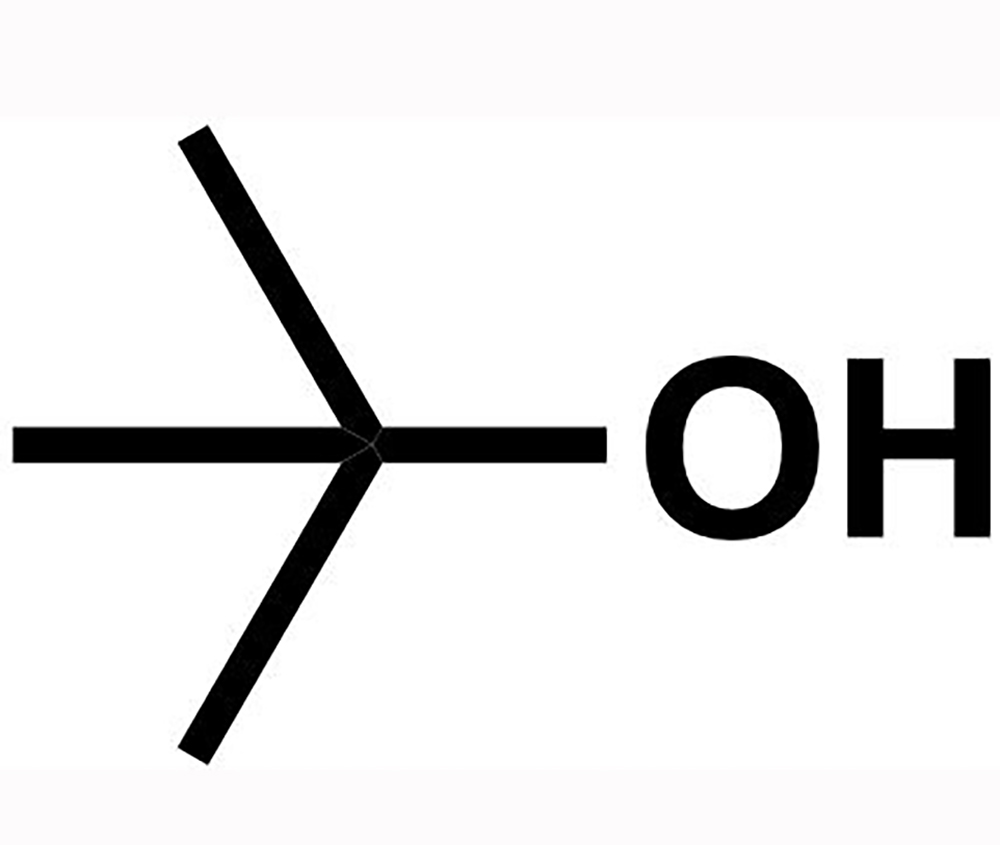 叔丁醇, ≤30ppm, 超干, tert-Butanol, 75-65-0