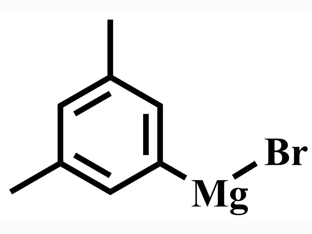 3,5-二甲苯基溴化镁(0.5M in THF), 3,5-Dimethylphenylmagnesium Bromide, 34696-73-6