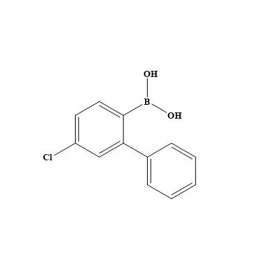 5-氯联苯-2-硼酸;2226739-30-4