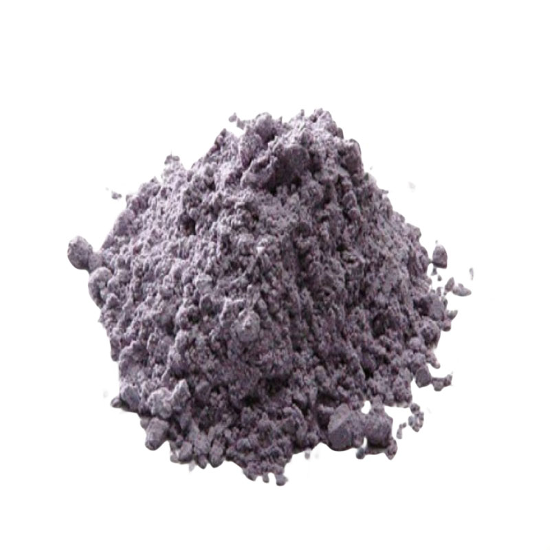 烟酸铬 食品级烟灰色有机铬营养强化剂