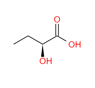 S-2-羟基丁酸；3347-90-8