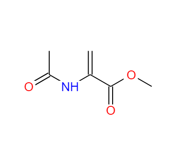 2-乙酰胺基丙烯酸甲酯；35356-70-8