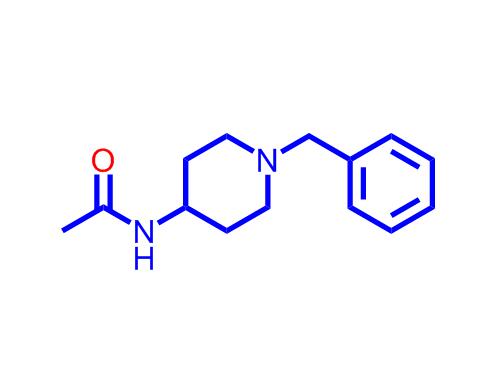 4-乙酰氨基-1-苄基哌啶50534-23-1
