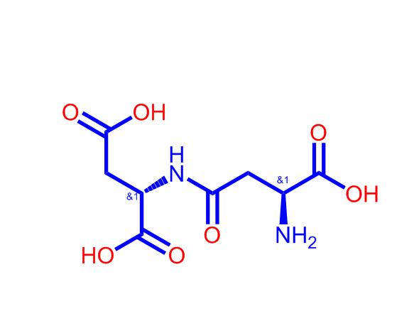 (S)-2-((S)-3-氨基-3-羧基丙酰胺基)琥珀酸60079-22-3