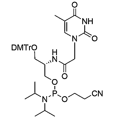 (S)-SNA-T Phosphoramidite