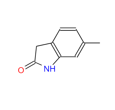 6-甲基吲哚酮；56341-38-9