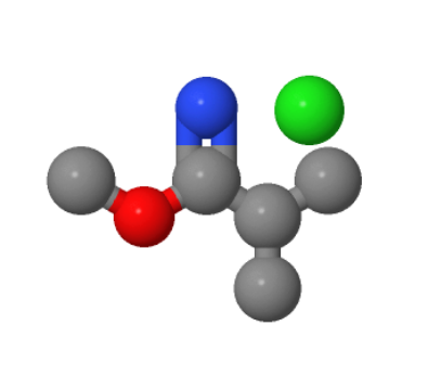 异丁基亚氨酸甲酯盐酸盐；39739-60-1