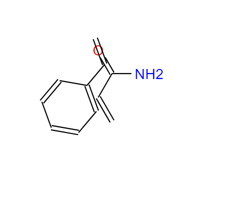 苯乙烯/丙烯酰胺共聚物