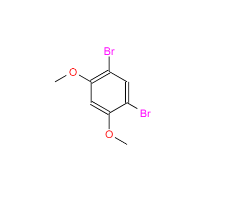 1,3-二溴-4,6-二甲氧基苯